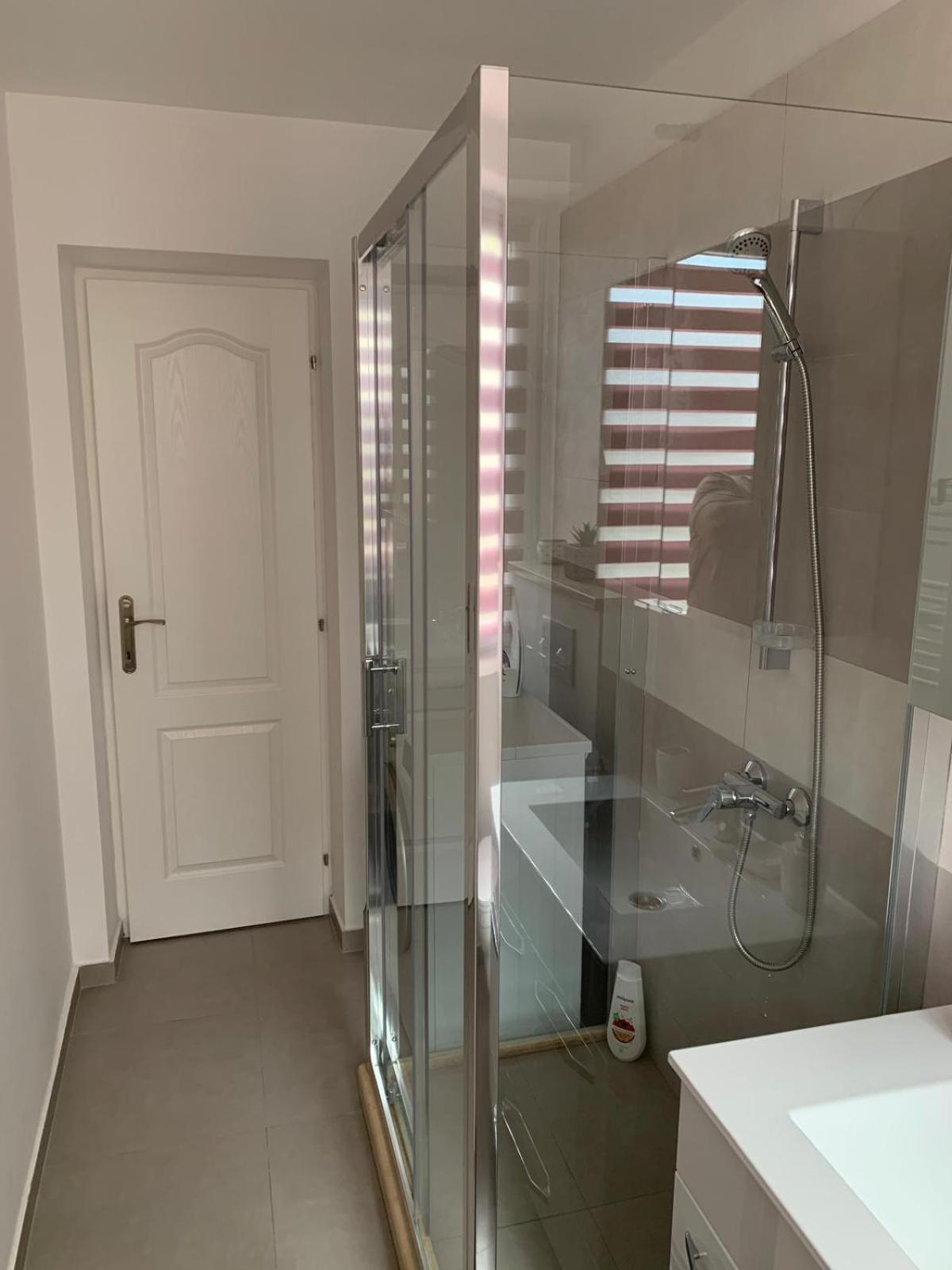 Rose Apartment Piatra Neamţ Eksteriør bilde