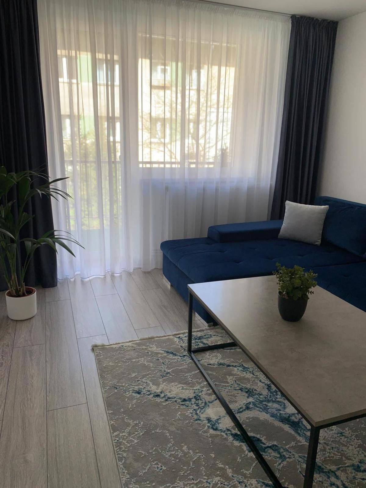 Rose Apartment Piatra Neamţ Eksteriør bilde